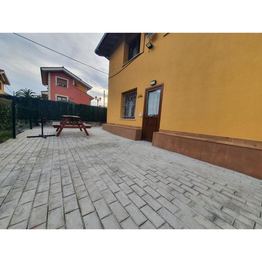 El Cincho - La Colina Apartment Arnuero Exterior photo